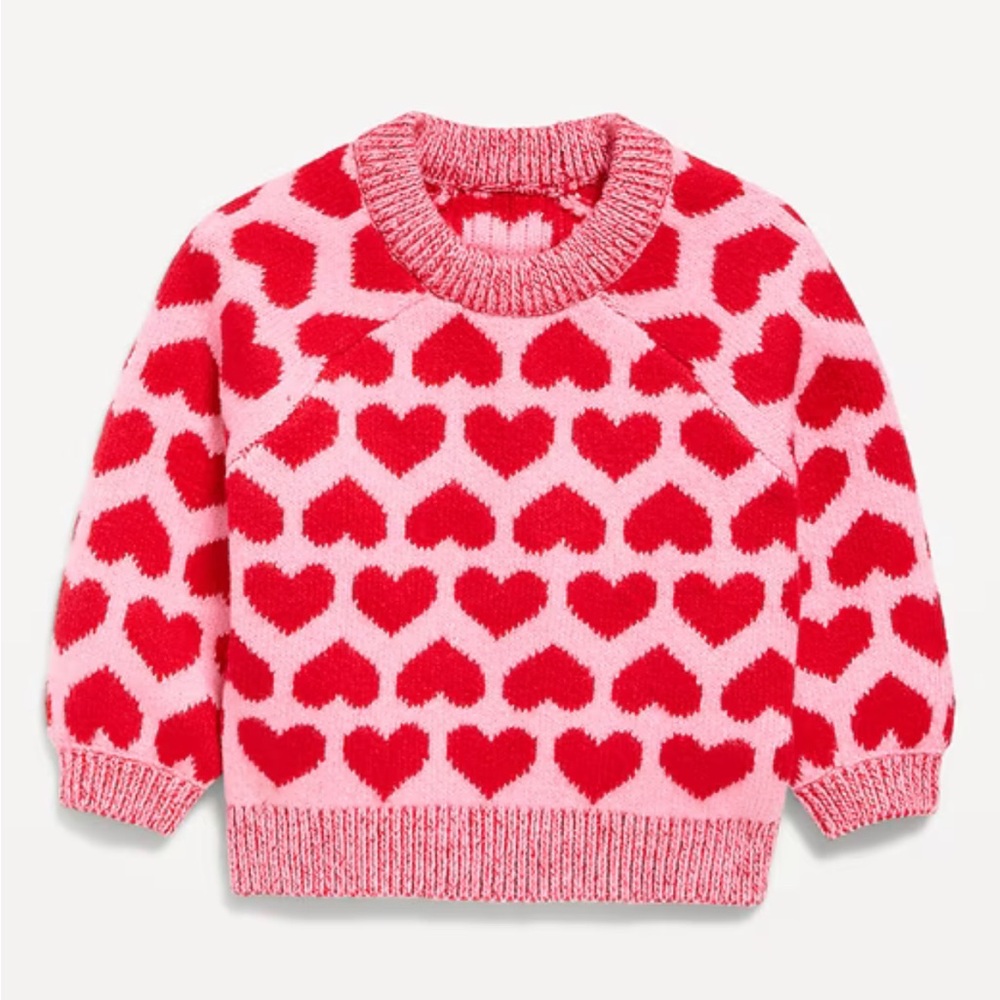 Old Navy Baby Tunic Sweater